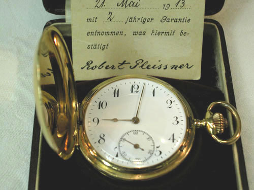 14k DRESDEN